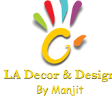 LA Decor & Design